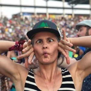 Meet your Posher, Alexis